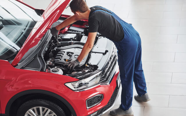 Car Brake System